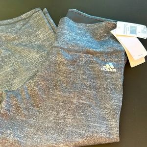 ADIDAS WOMEN CLIMALITE